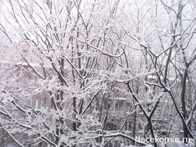 Болталка АЛ и АНС