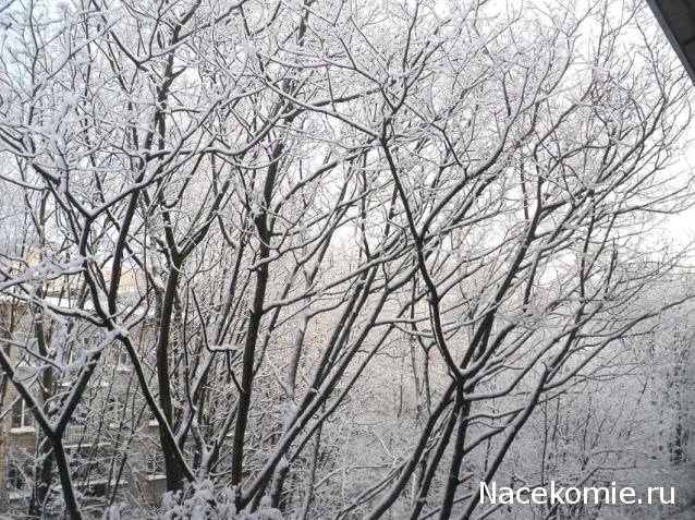 Болталка АЛ и АНС