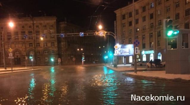 Болталка АЛ и АНС