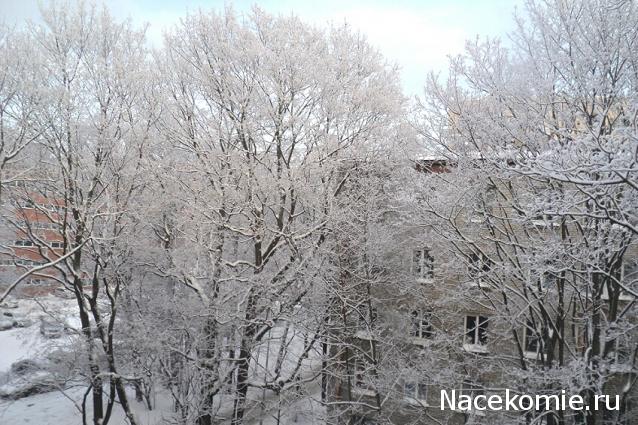 Болталка АЛ и АНС