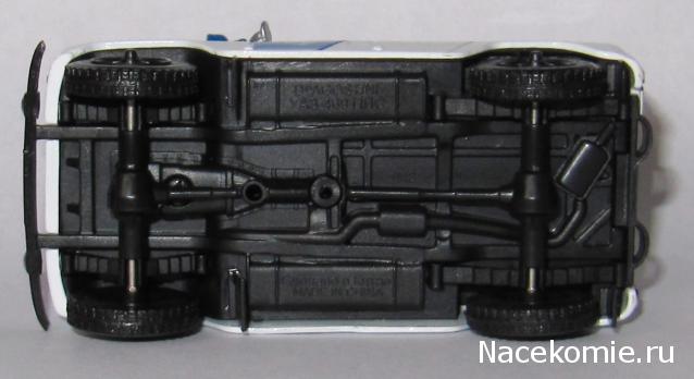 Полицейские Машины Мира - Фотогалерея