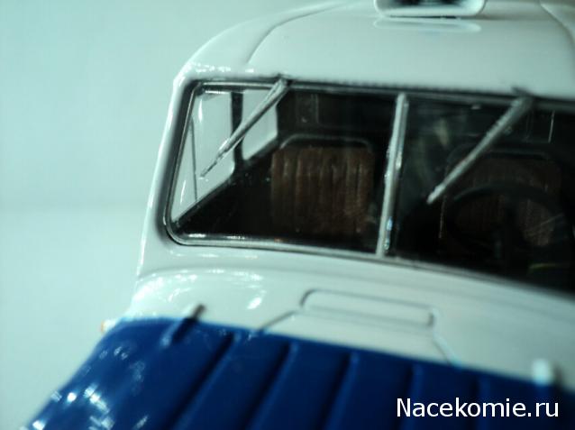 Полицейские Машины Мира №74 - УАЗ-469