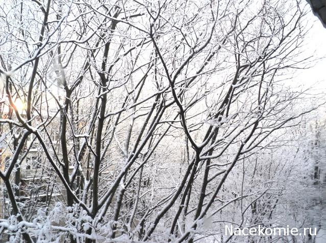Болталка АЛ и АНС