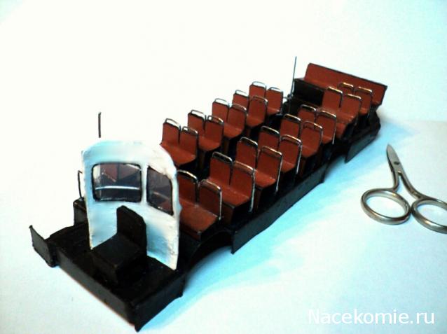 Фото наших коллекций автомобилей