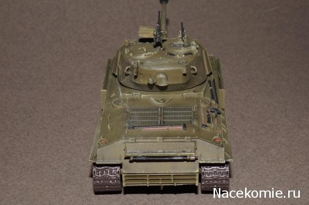 Фото наших коллекций бронетехники