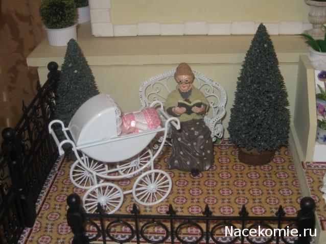 MarinaYak - Мое неожиданное увлечение миниатюрой