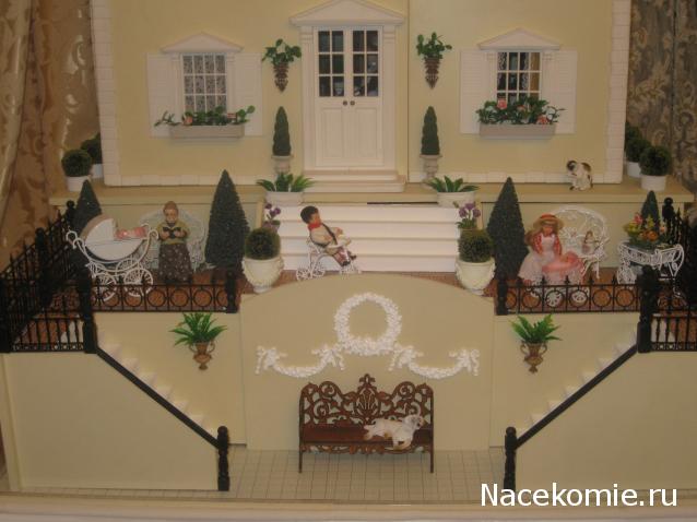 MarinaYak - Мое неожиданное увлечение миниатюрой