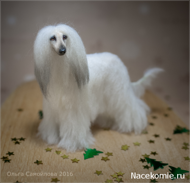 MarinaYak - Мое неожиданное увлечение миниатюрой