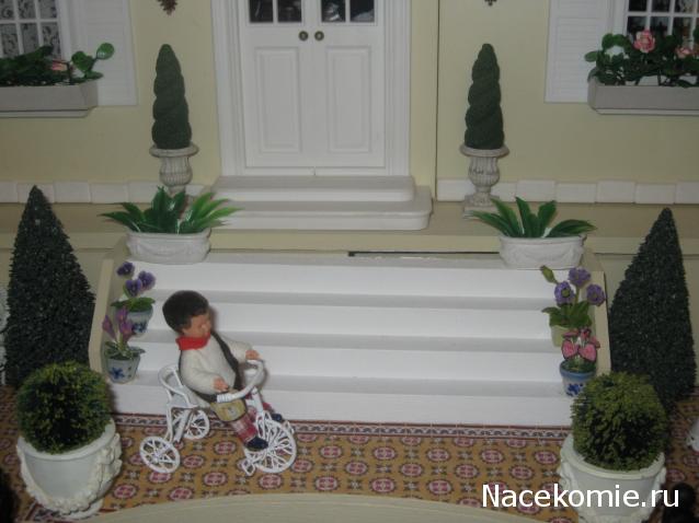 MarinaYak - Мое неожиданное увлечение миниатюрой