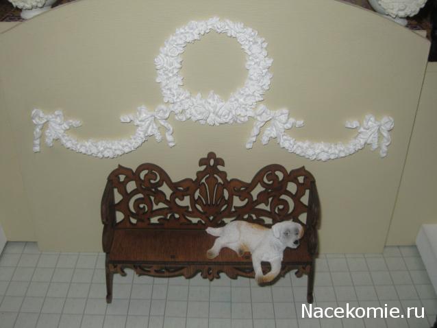 MarinaYak - Мое неожиданное увлечение миниатюрой