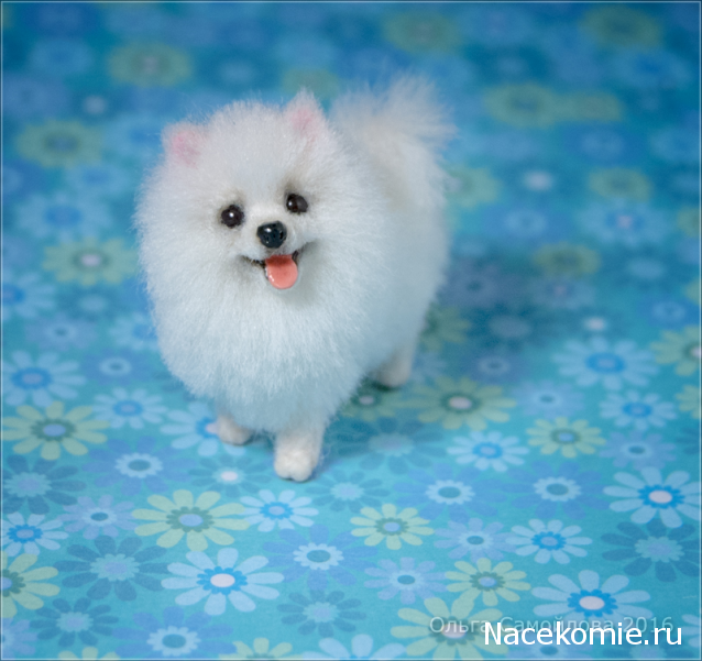 MarinaYak - Мое неожиданное увлечение миниатюрой