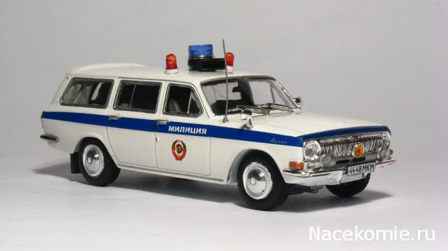 Автолегенды СССР Конверсия и доработка