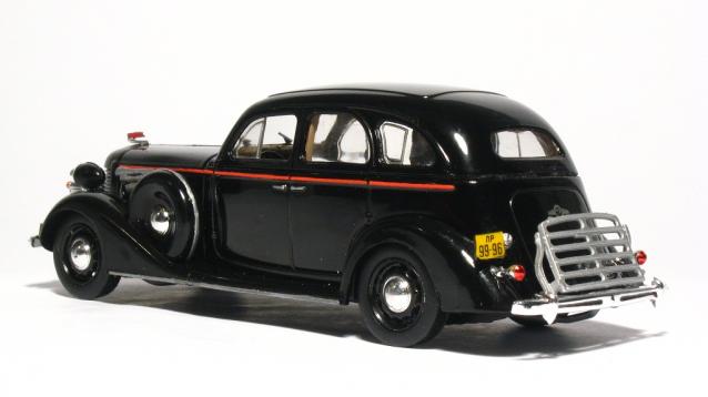 Автолегенды СССР Конверсия и доработка