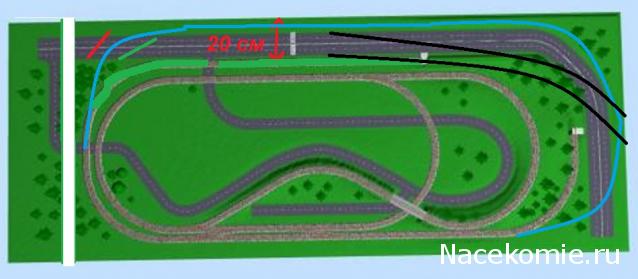 Железная Дорога в Миниатюре - Болталка