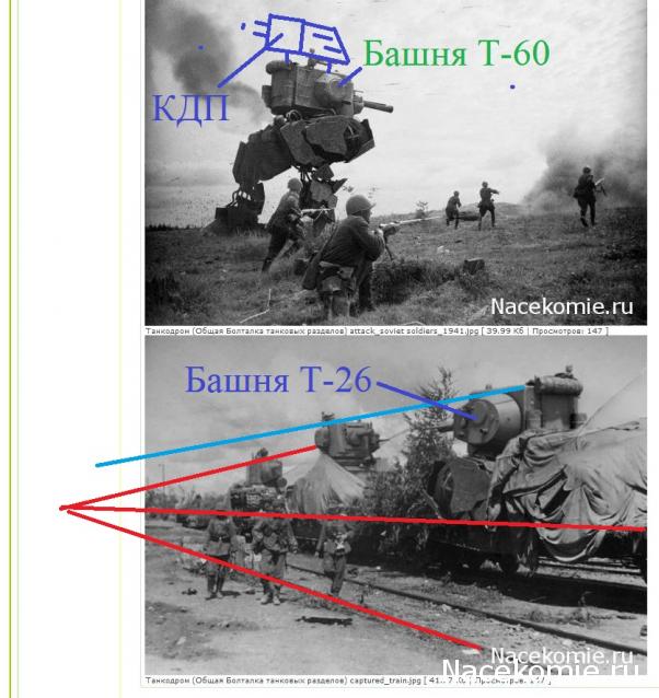 Танкодром (Общая Болталка танковых разделов)