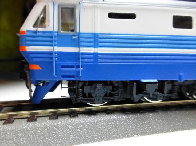 Железная Дорога в Миниатюре - Болталка