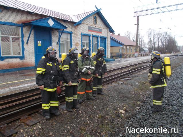 Рельсы, рельсы, шпалы, шпалы ...