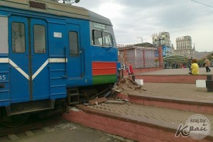 Железная Дорога в Миниатюре - Болталка