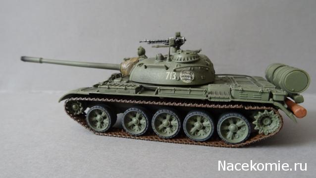 Фото наших коллекций бронетехники