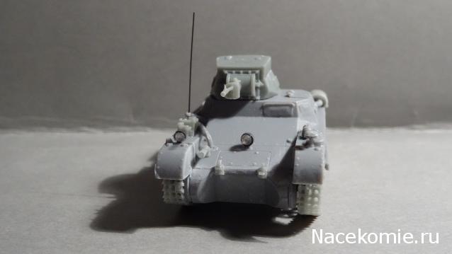 Фото наших коллекций бронетехники