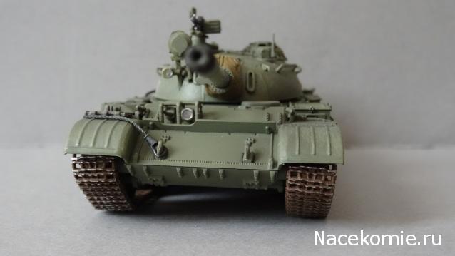 Фото наших коллекций бронетехники