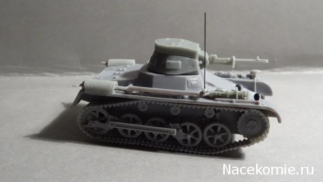 Фото наших коллекций бронетехники