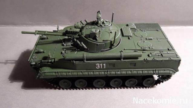 Фото наших коллекций бронетехники