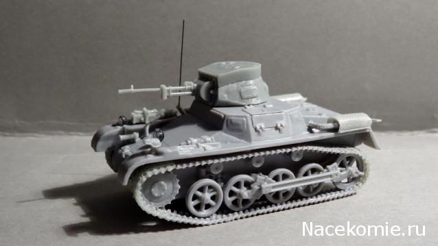 Фото наших коллекций бронетехники