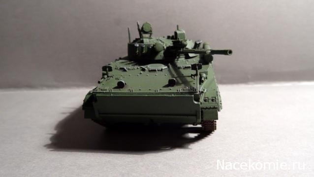 Фото наших коллекций бронетехники