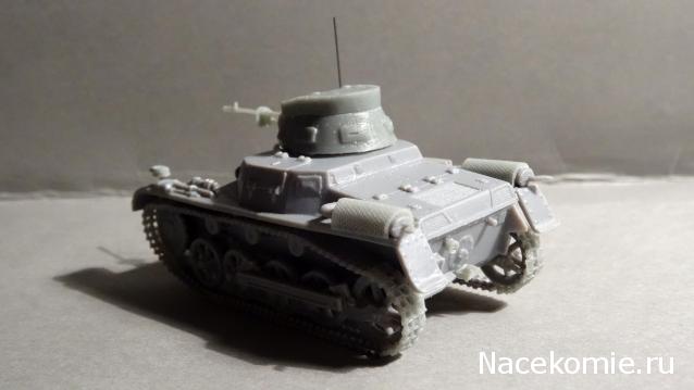 Фото наших коллекций бронетехники