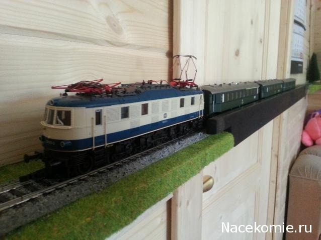 Наши макеты