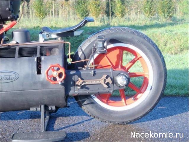 Железная Дорога в Миниатюре - Болталка