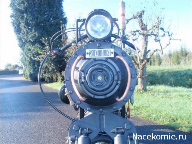 Железная Дорога в Миниатюре - Болталка