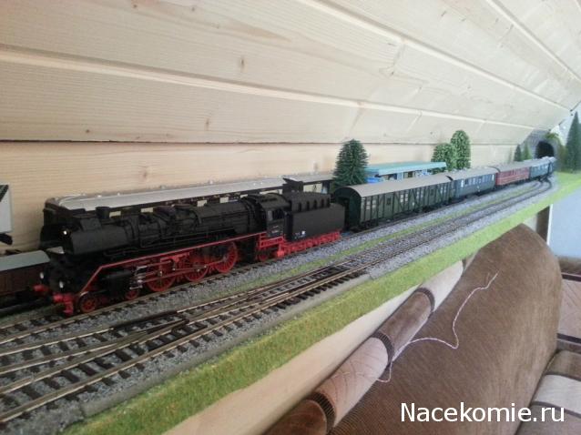 Наши макеты