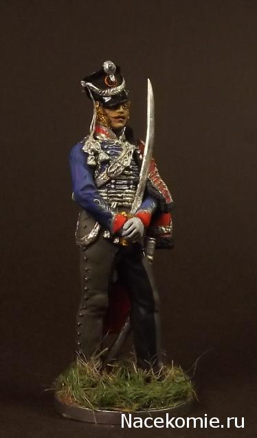 Конверсия, ремонт миниатюр.