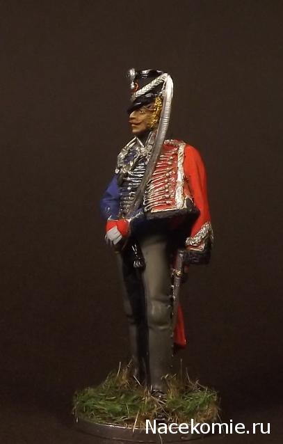 Конверсия, ремонт миниатюр.