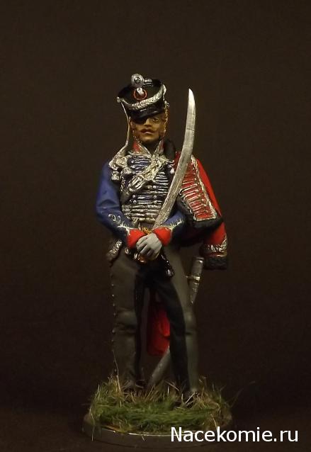 Конверсия, ремонт миниатюр.