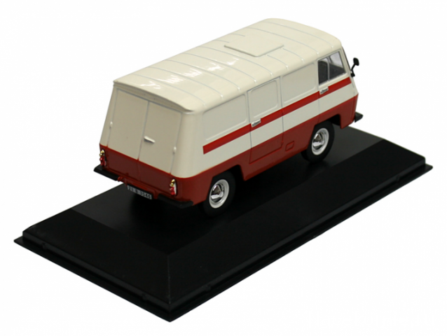 Автолегенды СССР - График выхода и обсуждение