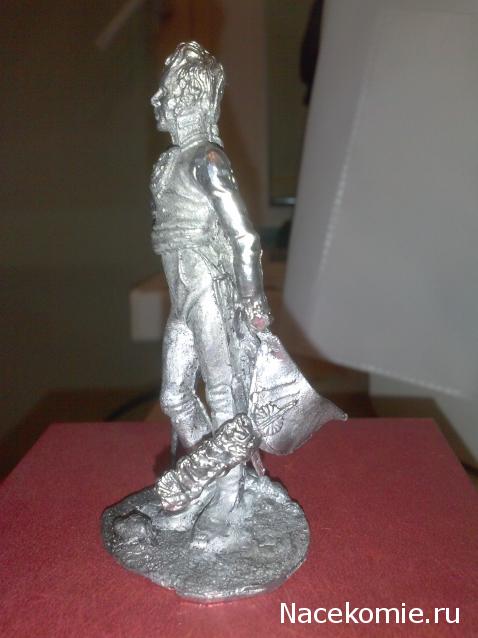 Определитель неизвестных фигур