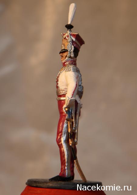 Конкурс НВ: "Военная галерея"