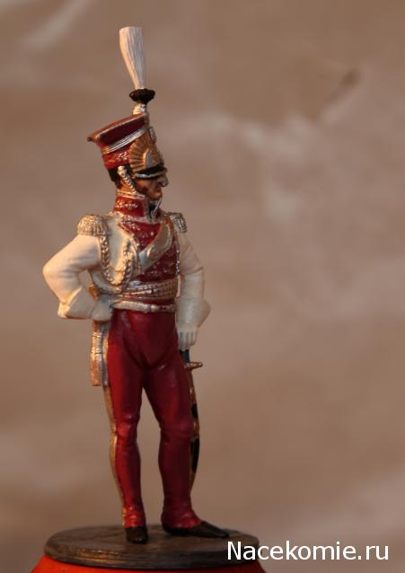 Конкурс НВ: "Военная галерея"