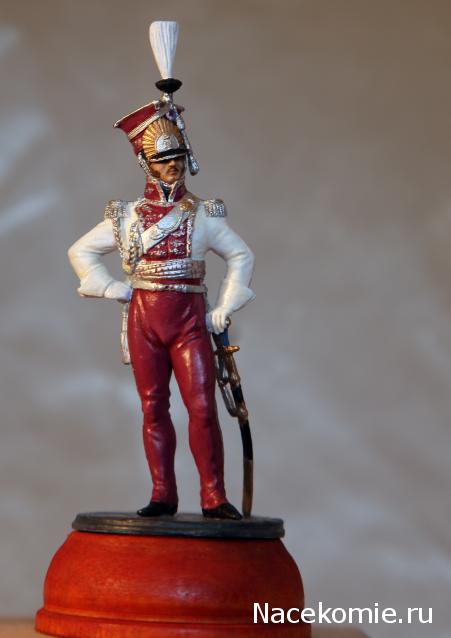 Конкурс НВ: "Военная галерея"