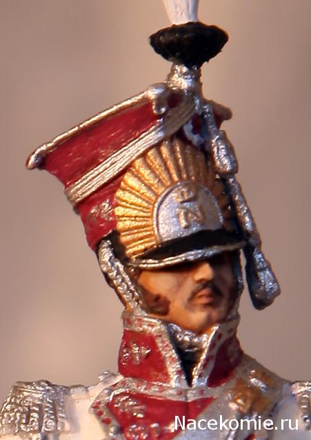 Конкурс НВ: "Военная галерея"