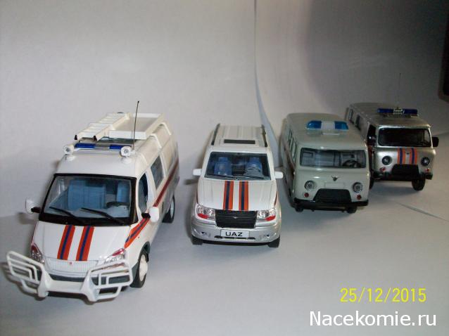 Фото наших коллекций автомобилей