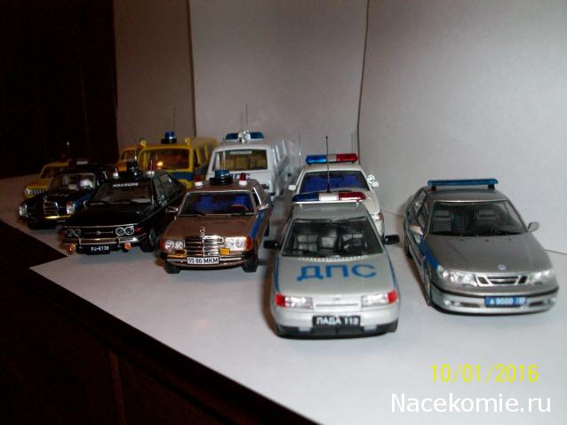 Фото наших коллекций автомобилей