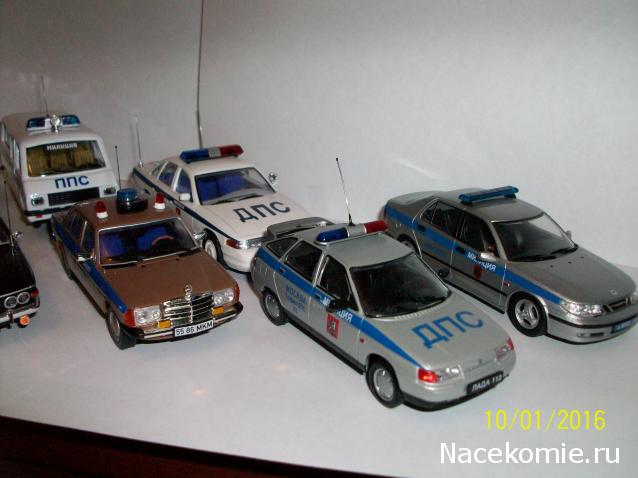 Фото наших коллекций автомобилей