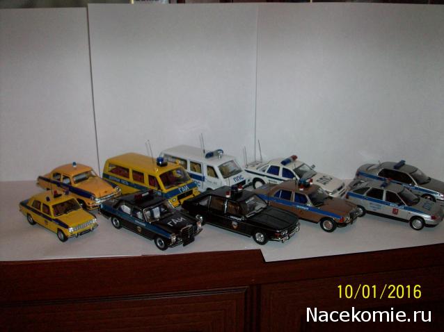 Фото наших коллекций автомобилей