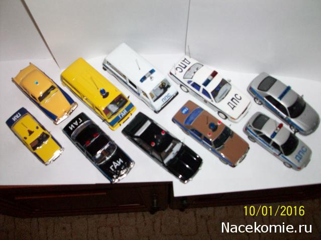 Фото наших коллекций автомобилей