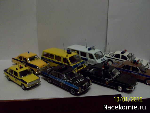 Фото наших коллекций автомобилей