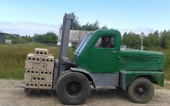 Какие тракторы мы хотели бы видеть в серии